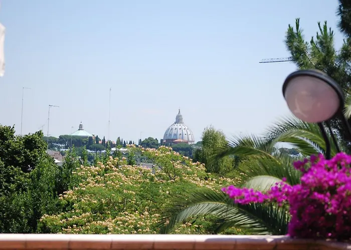 Villa Aurelia